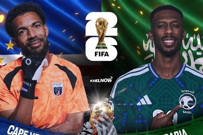 Dự đoán bóng đá Cape Verde vs Saudi Arabia: Tỷ số ưa thích