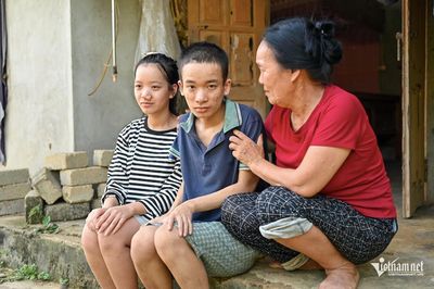 Những kỷ vật ngả màu và nỗi lo chưa dứt của gia đình cựu chiến binh