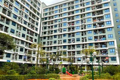 Mỗi địa phương phải khởi công ít nhất một dự án nhà ở cho thuê trong tháng 6