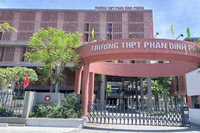Hà Tĩnh dự kiến tăng chỉ tiêu lớp 10 sau ồn ào 8 điểm/môn vẫn có nguy cơ trượt