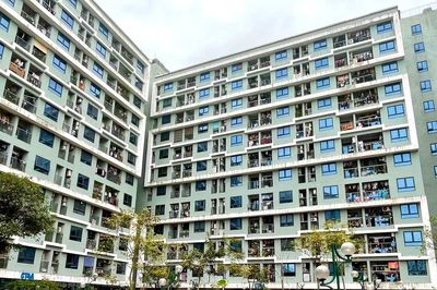 Từ 1/7, người dưới 35 tuổi vay mua nhà ở xã hội hưởng lãi suất 6,5%/năm