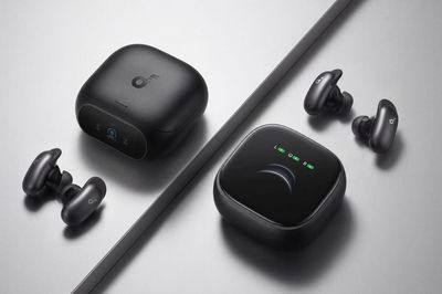 Anker ra mắt soundcore Liberty 5 Pro và Liberty 5 Pro Max