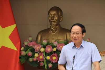 Phó Thủ tướng: Nghiên cứu cắt giảm những môn học không còn phù hợp