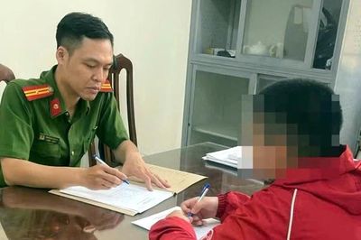 Vụ shipper giật tóc, đấm cô gái ở Hà Nội: Nạn nhân thuật lại diễn biến bị hành hung
