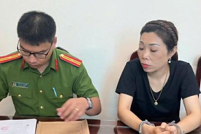 Nhờ 'chạy án' cho vợ, người đàn ông ở Ninh Bình bị lừa hơn nửa tỷ đồng