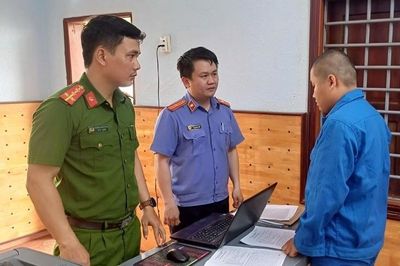 Khởi tố kẻ sát hại bé gái 12 tuổi, ném thi thể xuống giếng để phi tang