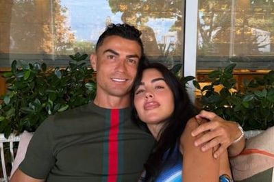 Georgina Rodriguez đến Mỹ tiếp sức cho Ronaldo tại World Cup 2026