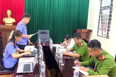 Quy định mới về quản lý, giám sát, giáo dục người chấp hành án hình sự tại cộng đồng