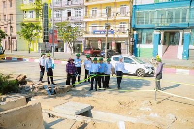 Nghệ An: Trao quyền cho cấp xã, tăng tính chủ động, hiệu quả đầu tư công