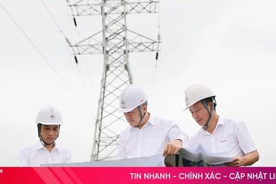 Phụ tải điện lập đỉnh mới, ngành chuyên môn Hà Tĩnh canh từng 'điểm nóng'