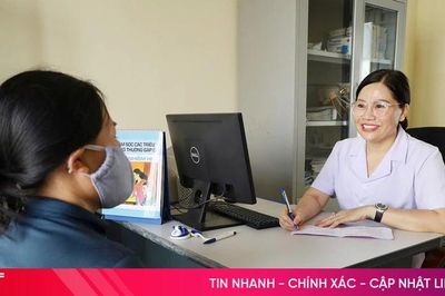 Methadone - cứu cánh cho những người lầm lỡ