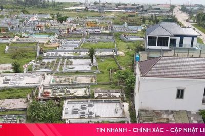Giám đốc Sở Xây dựng làm rõ vấn đề quy hoạch 'treo' và quản lý nghĩa trang