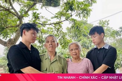 Người trẻ Hà Tĩnh định nghĩa hạnh phúc gia đình