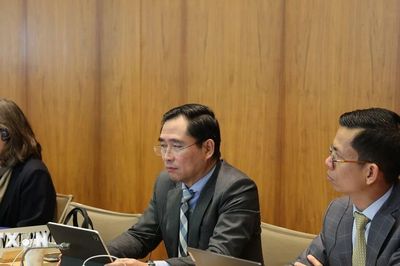 Việt Nam cập nhật tiến trình chuẩn bị đàm phán tham gia Hiệp định Công nghệ thông tin mở rộng