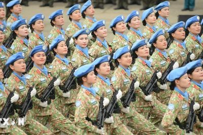 HĐBA LHQ thông qua nghị quyết tăng cường bảo vệ lực lượng gìn giữ hòa bình