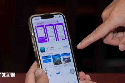 100% thôn, làng ở Quảng Ngãi có sóng điện thoại và Internet