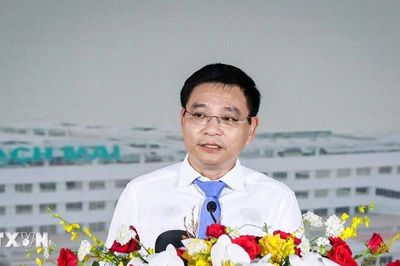 Bệnh viện Bạch Mai cơ sở 2 phải là hạt nhân y tế chuyên sâu cấp vùng