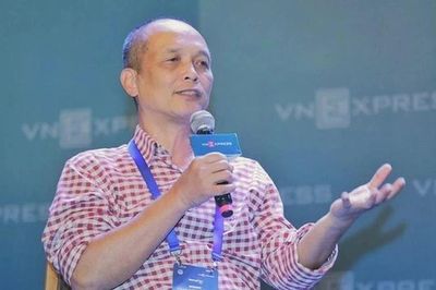 Bộ GD-ĐT yêu cầu trường đại học báo cáo việc mời ông Nguyễn Thành Nam giảng dạy