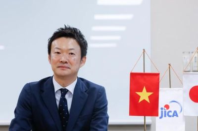 JICA đồng hành cùng Việt Nam xây dựng hệ thống dự trữ dầu mỏ chiến lược