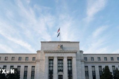 Quan chức Fed: Lạm phát cơ bản của Mỹ vẫn đi sai hướng