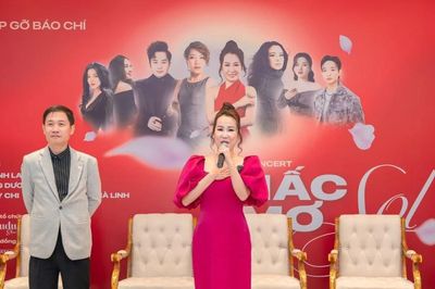 Hai nhạc sỹ Giáng Son và Nguyễn Vĩnh Tiến thắng vụ kiện bản quyền 'Giấc mơ trưa'