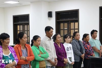Xử lý nghiêm tội phạm lợi dụng công nghệ cao để lừa đảo, mua bán người