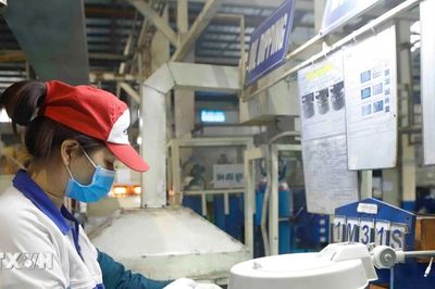 Biến thách thức thành động lực tăng trưởng mới