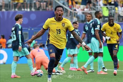World Cup 2026: Cơn địa chấn phơi lỗ hổng của Cỗ xe tăng