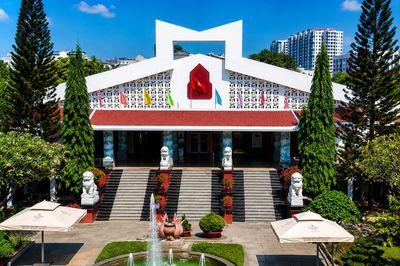 TP Hồ Chí Minh bảo đảm nhu cầu hỏa táng sau khi di dời Bình Hưng Hòa