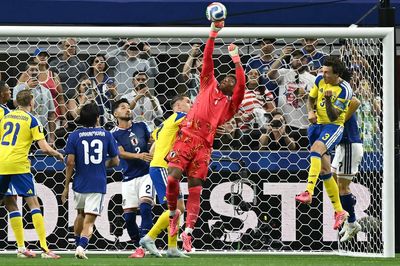 World Cup 2026: Bùng nổ đêm ăn mừng sau trận hòa kịch tính của 'Samurai Xanh'
