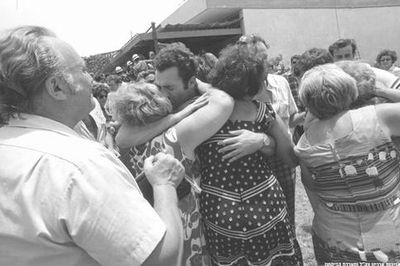 Israel: Hồ sơ giải mật hé lộ quyết định sinh tử dẫn tới chiến dịch Entebbe huyền thoại