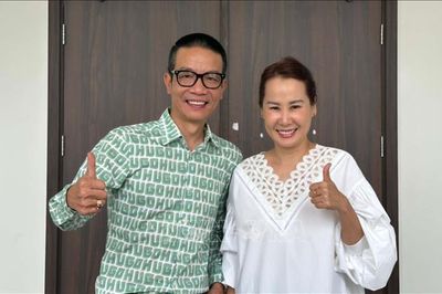 Hai nhạc sĩ Giáng Son và Nguyễn Vĩnh Tiến thắng kiện vụ bản quyền ca khúc 'Giấc mơ trưa'