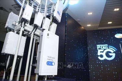 Từ 1/7/2026: Áp dụng quy định mới về quy hoạch kho số viễn thông và tài nguyên Internet