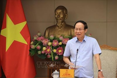 Cần tạo chuyển biến thực chất trong từng nhà trường, lớp học