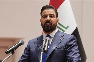 Iraq chuyển trọng tâm quan hệ với Mỹ sang hợp tác kinh tế