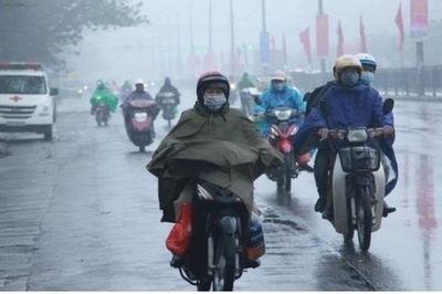 Dự báo thời tiết 26/6: Nắng nóng chưa dứt, miền Bắc hứng trận mưa to đến rất to