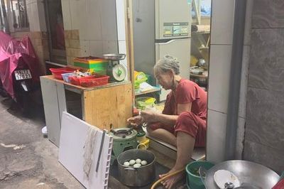 Câu chuyện đặc biệt tại 'xóm nhà tí hon' ở trung tâm Tp.HCM