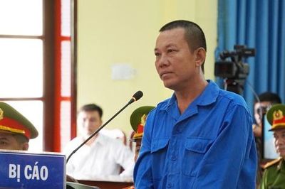 Xét xử lưu động vụ thảm án khiến 3 mẹ con, bà cháu tử vong: Tử hình kẻ sát nhân máu lạnh