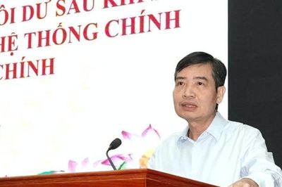 Khoảng 11.000 cơ sở nhà, đất dôi dư sẽ được xử lý theo cơ chế đặc thù mới