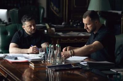 Ông Zelensky phê duyệt chiến dịch 40 ngày, gây sức ép lên Nga
