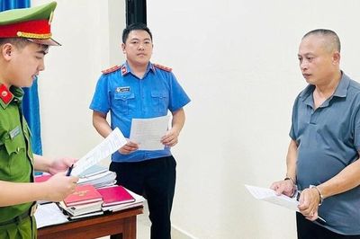 Bắt tạm giam người đàn ông tát đối phương ngã đập đầu dẫn đến tử vong