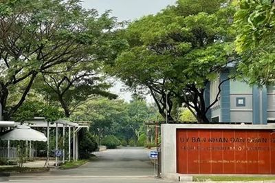 TP Hồ Chí Minh đẩy nhanh tiến độ xử lý hàng trăm cơ sở nhà, đất công dôi dư