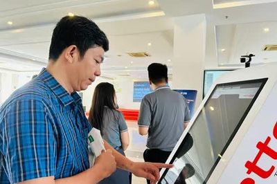 Hơn 67.800 lượt tải mới ứng dụng Công dân số TP Hồ Chí Minh trong 6 tháng