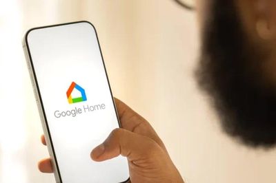 Google nâng cấp hệ sinh thái nhà thông minh với AI đột phá