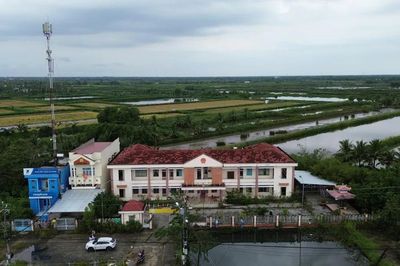 Cà Mau: Tiến độ khai thác tài sản dôi dư còn chậm