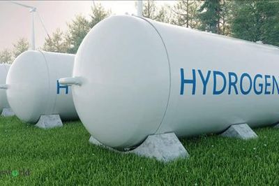 Hướng đi mới cho pin nhiên liệu hydro