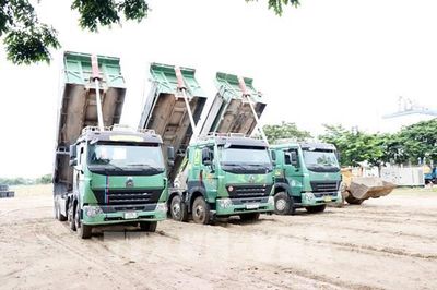 Hải Phòng xây dựng khu lưu trú đầu tiên hơn 1.000 căn cho người lao động