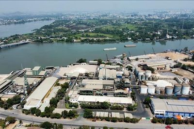 Đồng Nai phê duyệt quy hoạch chi tiết Trung tâm chính trị - hành chính mới