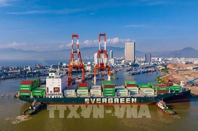 Gia Lai mở hành lang logistics Đông – Tây