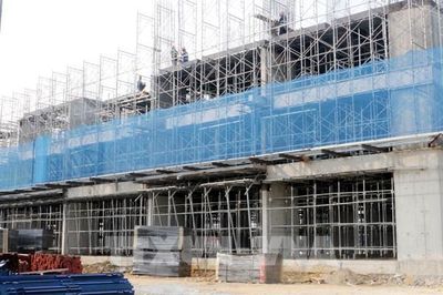 Ninh Bình sẽ xây dựng chung cư cho thuê tại phường Nam Định